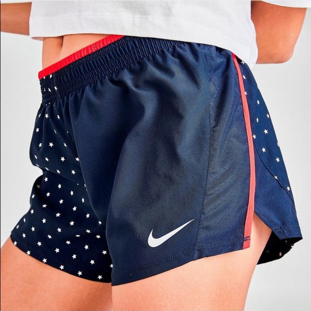 Nike 10k Star Running Shorts